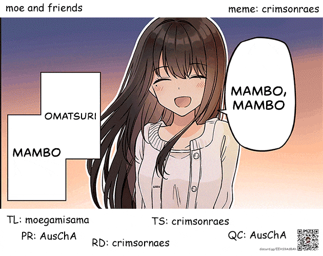 Hanging Out With a Gamer Girl Chapter 229 page 5 - Chapter 229: I Still Want To...