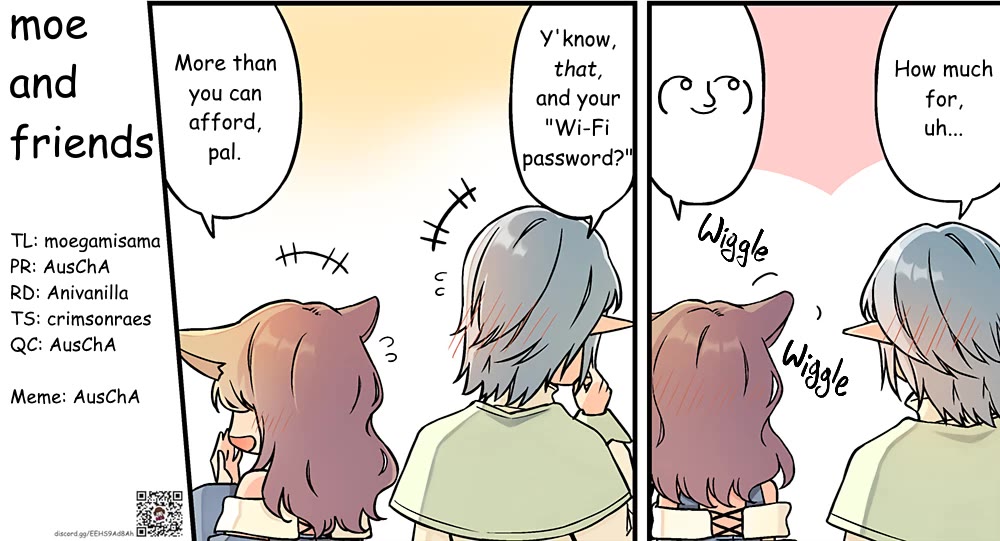 Hanging Out With a Gamer Girl Chapter 236 page 6 - Chapter 236: Our New Adventure
