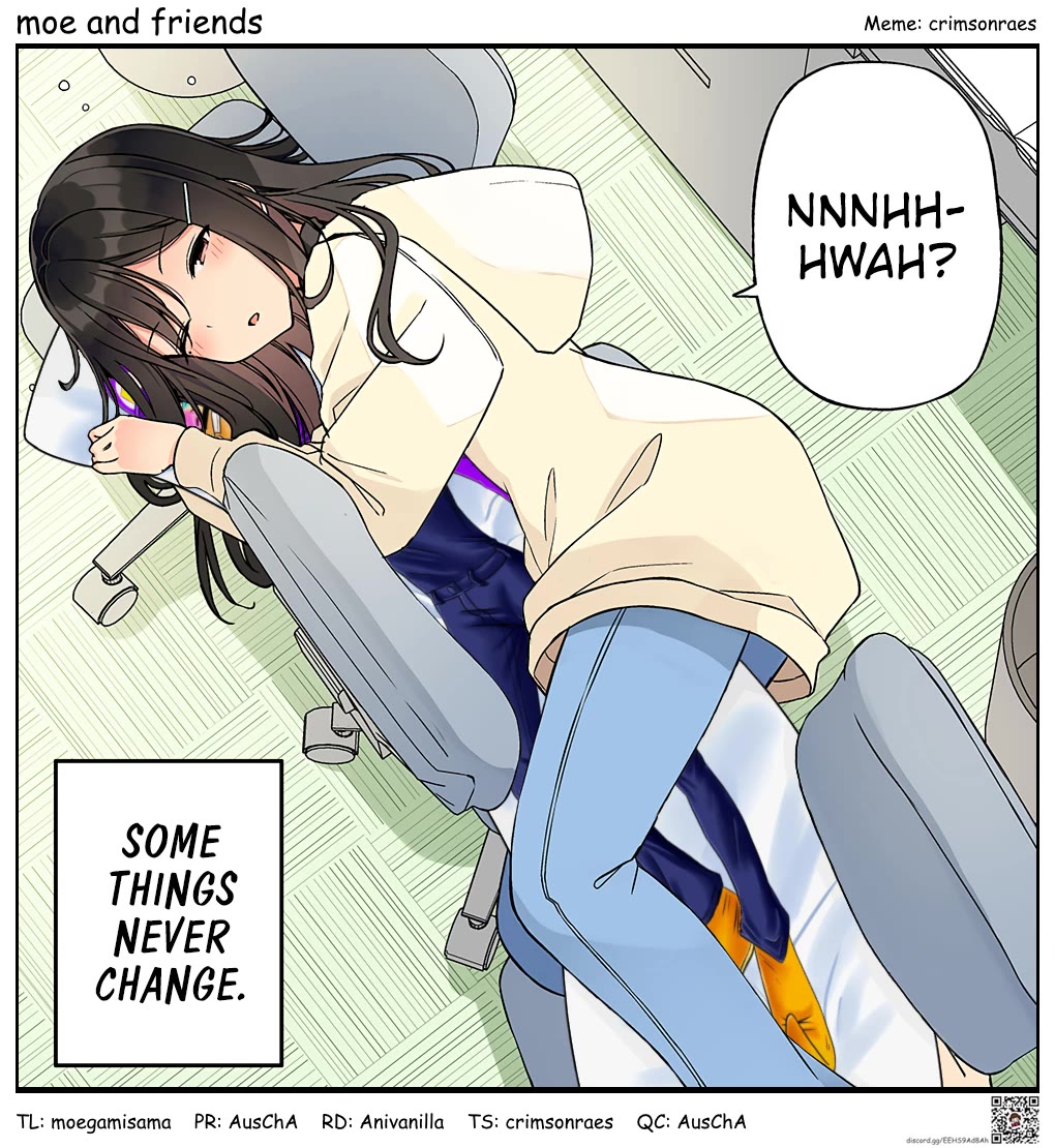 Hanging Out With a Gamer Girl Chapter 237 page 9 - Chapter 237: This Spring
