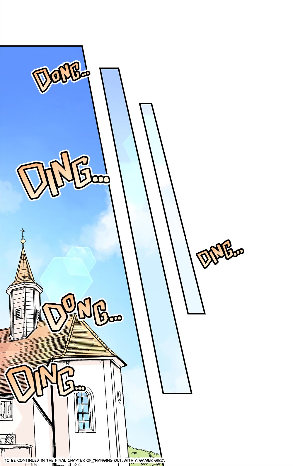 Hanging Out With a Gamer Girl Chapter 238 page 7 - Chapter 238: You're Late!