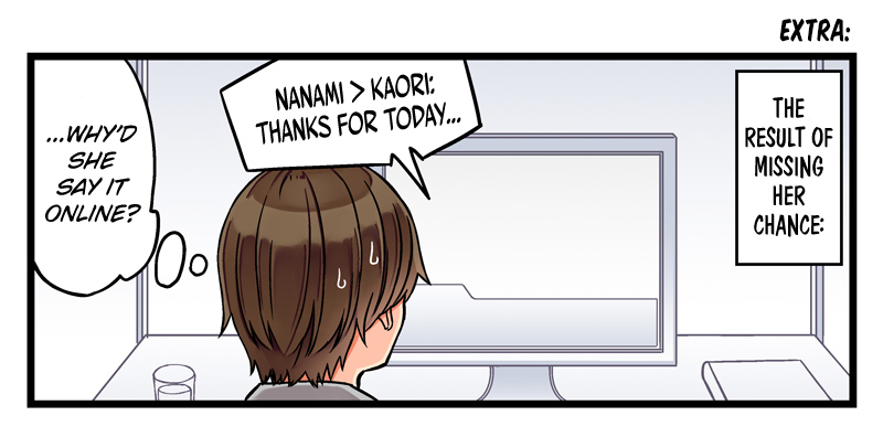 Hanging Out With a Gamer Girl Chapter 57 page 6 - Chapter 57: Wanna Take a Shower?