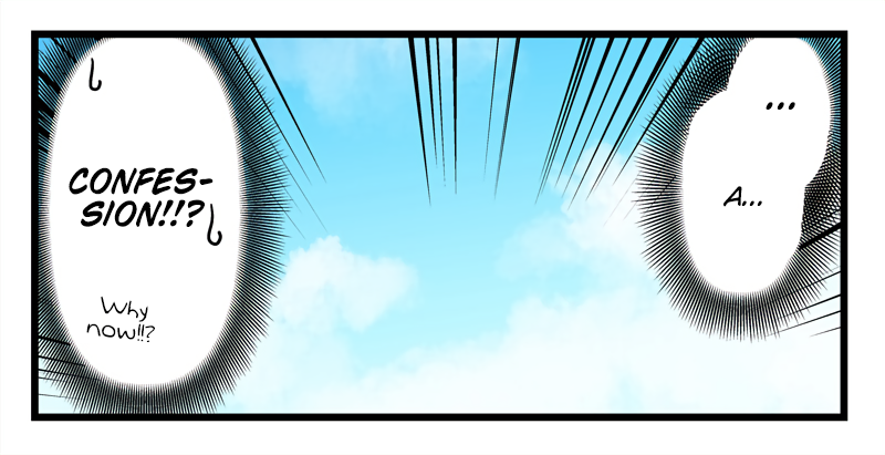 Hanging Out With a Gamer Girl Chapter 62 page 5 - Chapter 62: I Think I Like You