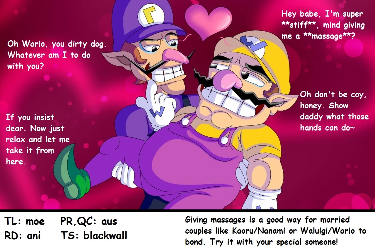 Hanging Out With a Gamer Girl Chapter 89 page 5 - Chapter 89: I Used To Be Scared Of Boys