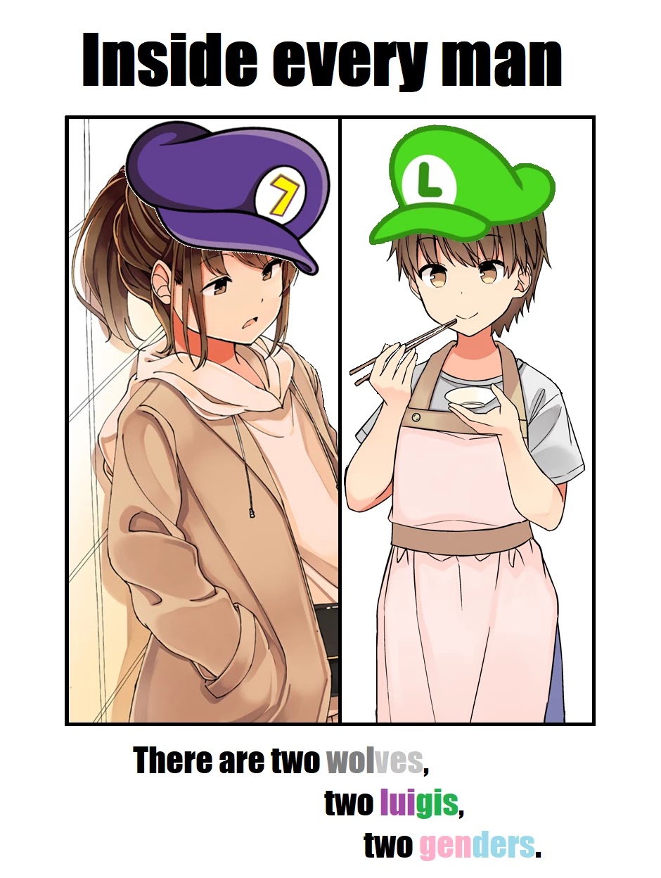 Hanging Out With a Gamer Girl Chapter 90 page 5 - Chapter 90: Cooking Something Delicious Always Puts You In A Good Mood