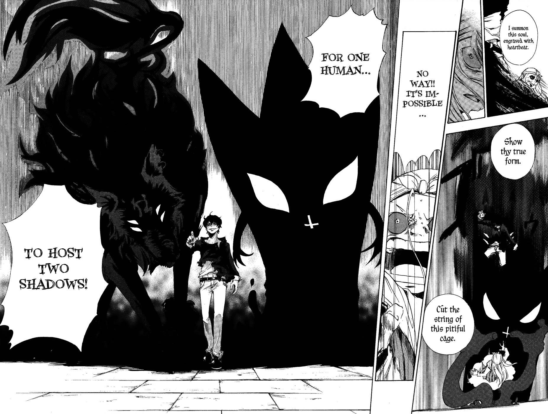 Hangyaku no Kagetsukai Chapter 1 page 55 - Chapter 1: The Grief-stricken Shadow Master
