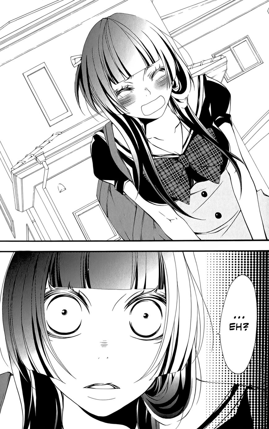 Hanimero. Chapter 1 page 39 - Chapter 1 : My True Colors