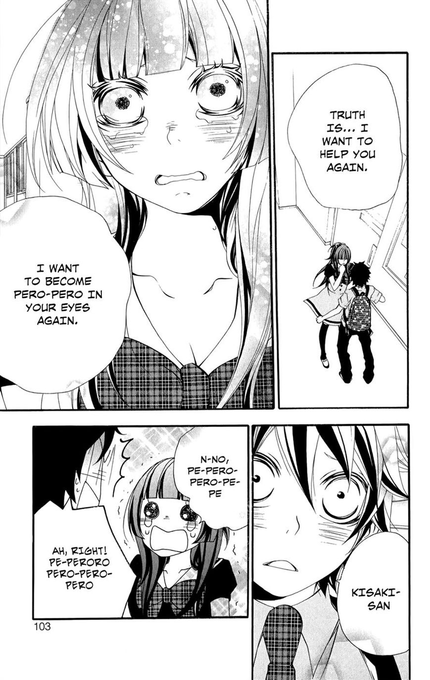 Hanimero. Chapter 3 page 29 - Chapter 3