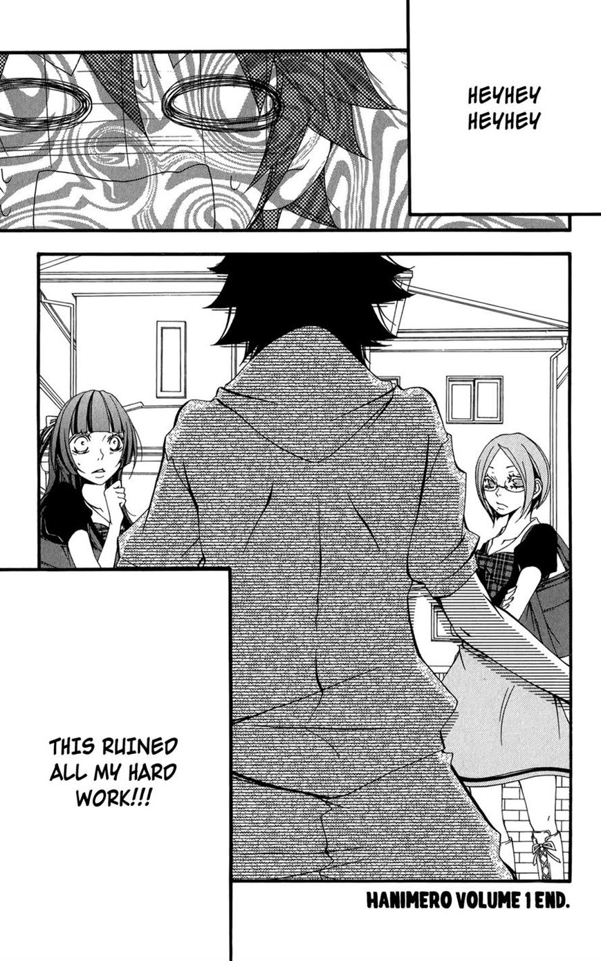 Hanimero. Chapter 5 page 35 - Chapter 5