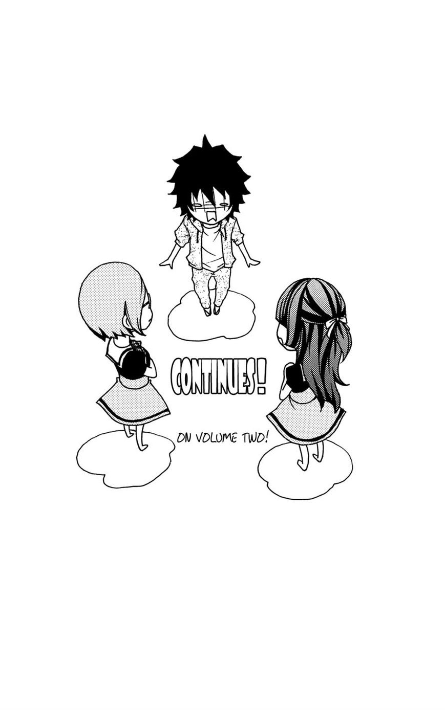 Hanimero. Chapter 5 page 36 - Chapter 5