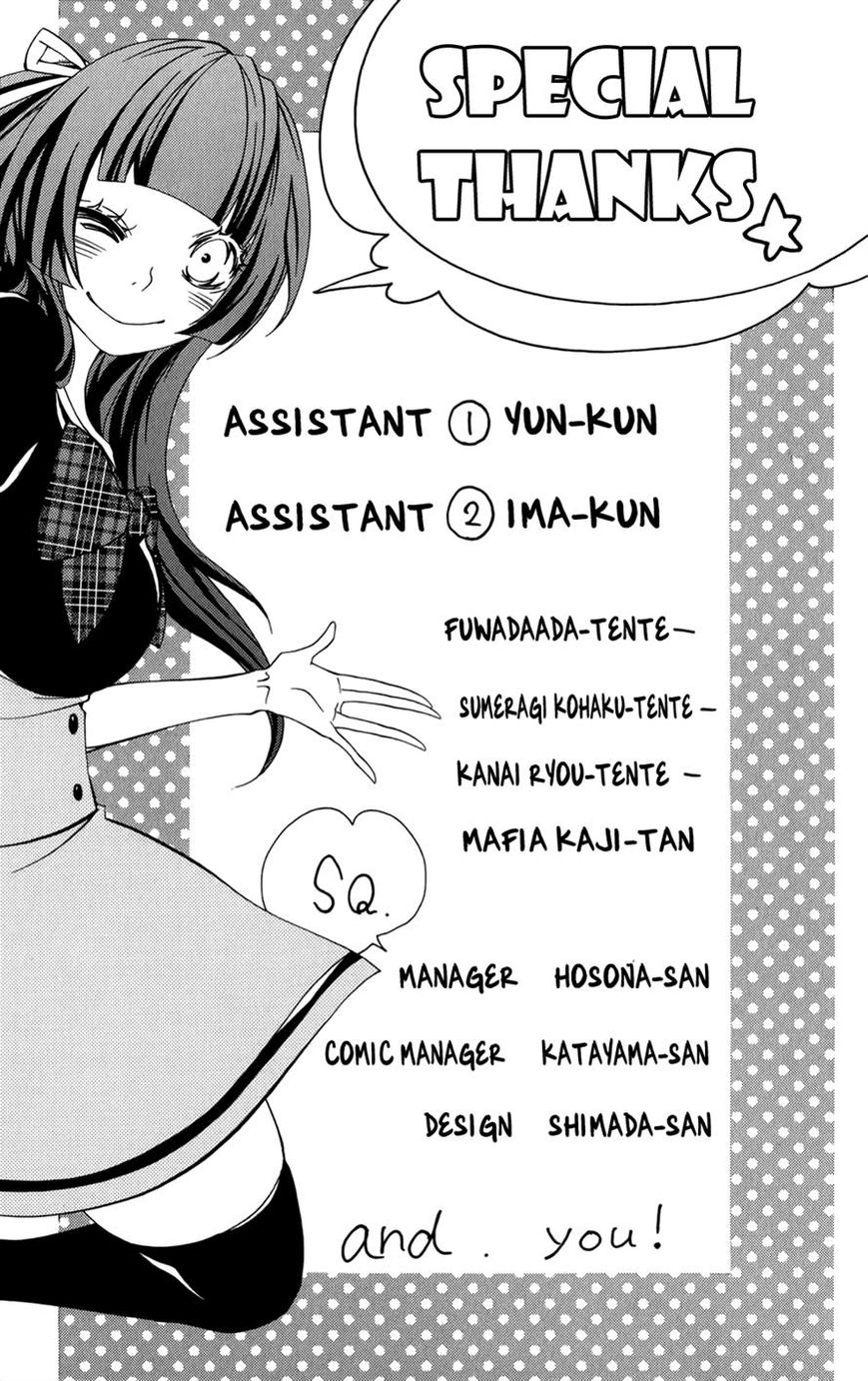 Hanimero. Chapter 5 page 37 - Chapter 5
