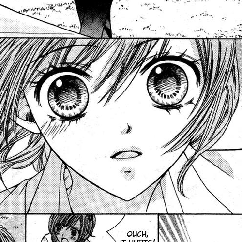 Hanjuku Hime Chapter 3: Kiss Friend cover