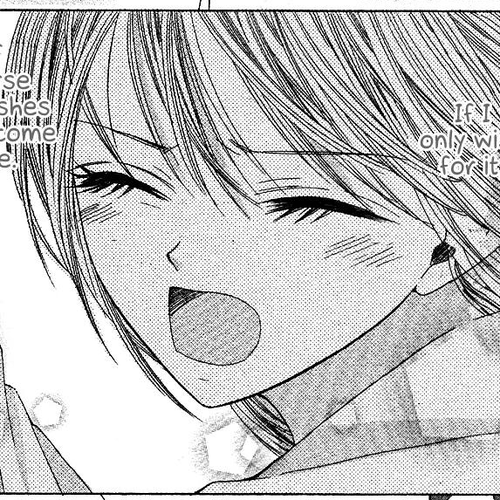 Hanjuku Hime Chapter 5: Kaori-chan no Himitsu Nikki cover