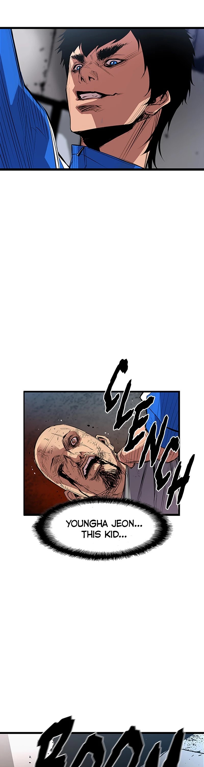 Hanlim Gym Chapter 1 page 11 - Chapter 1: Episode 1