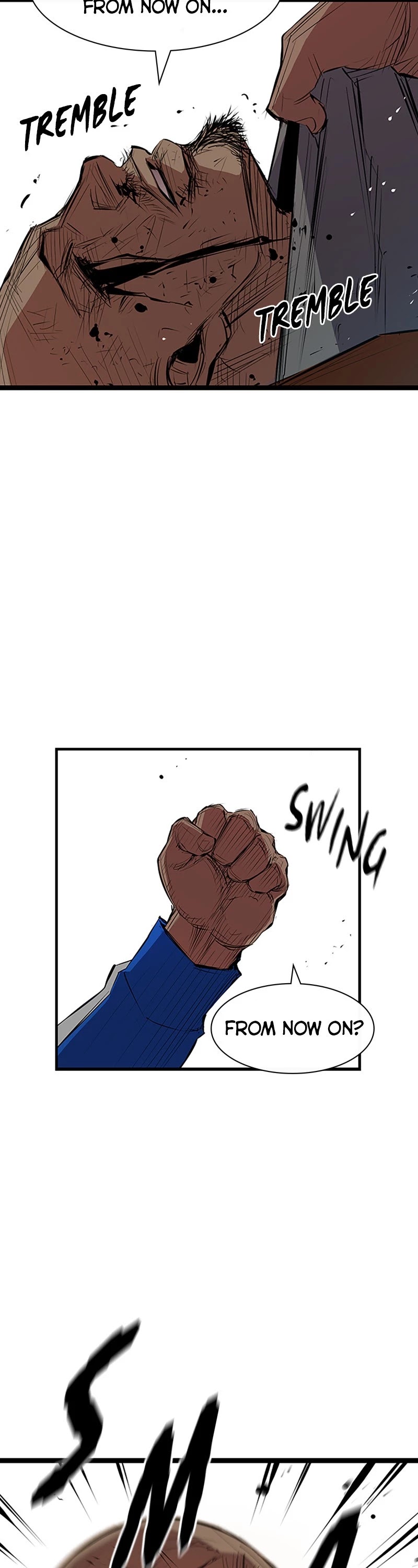Hanlim Gym Chapter 1 page 13 - Chapter 1: Episode 1