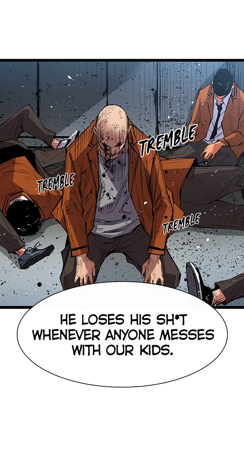 Hanlim Gym Chapter 1 page 16 - Chapter 1: Episode 1