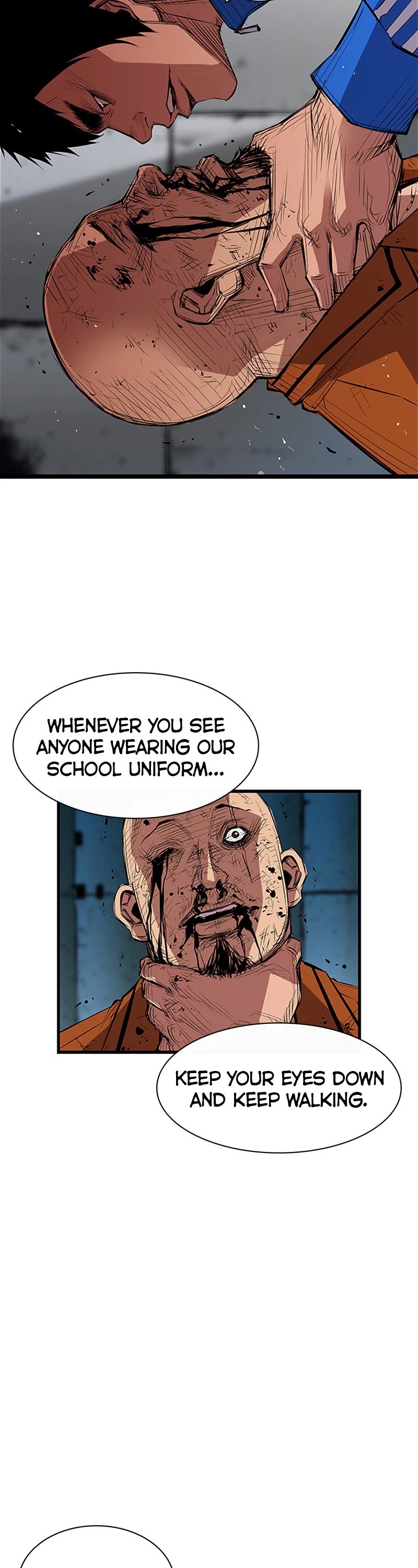 Hanlim Gym Chapter 1 page 18 - Chapter 1: Episode 1