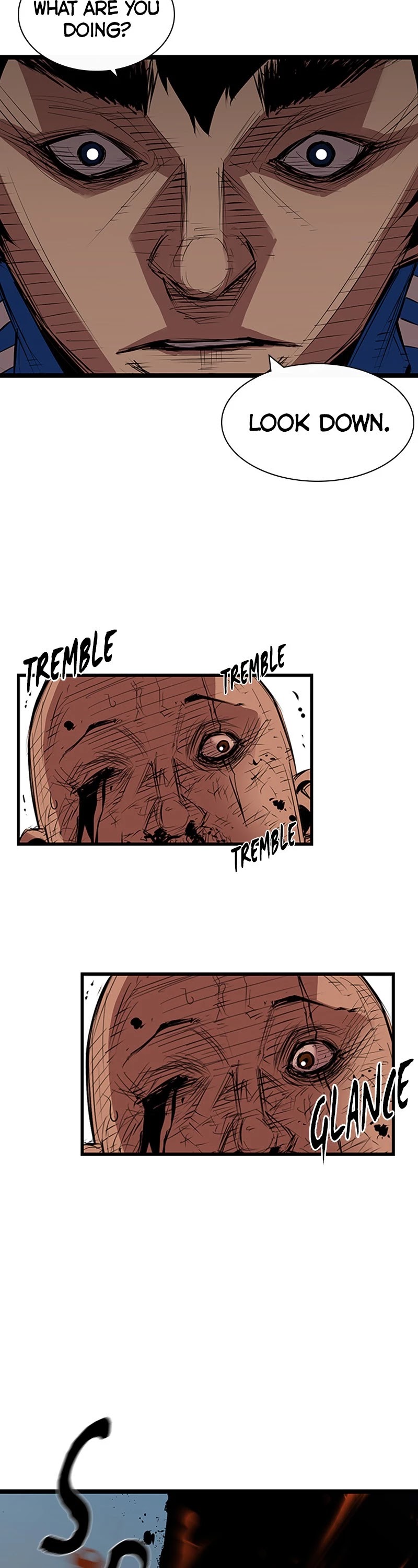 Hanlim Gym Chapter 1 page 19 - Chapter 1: Episode 1