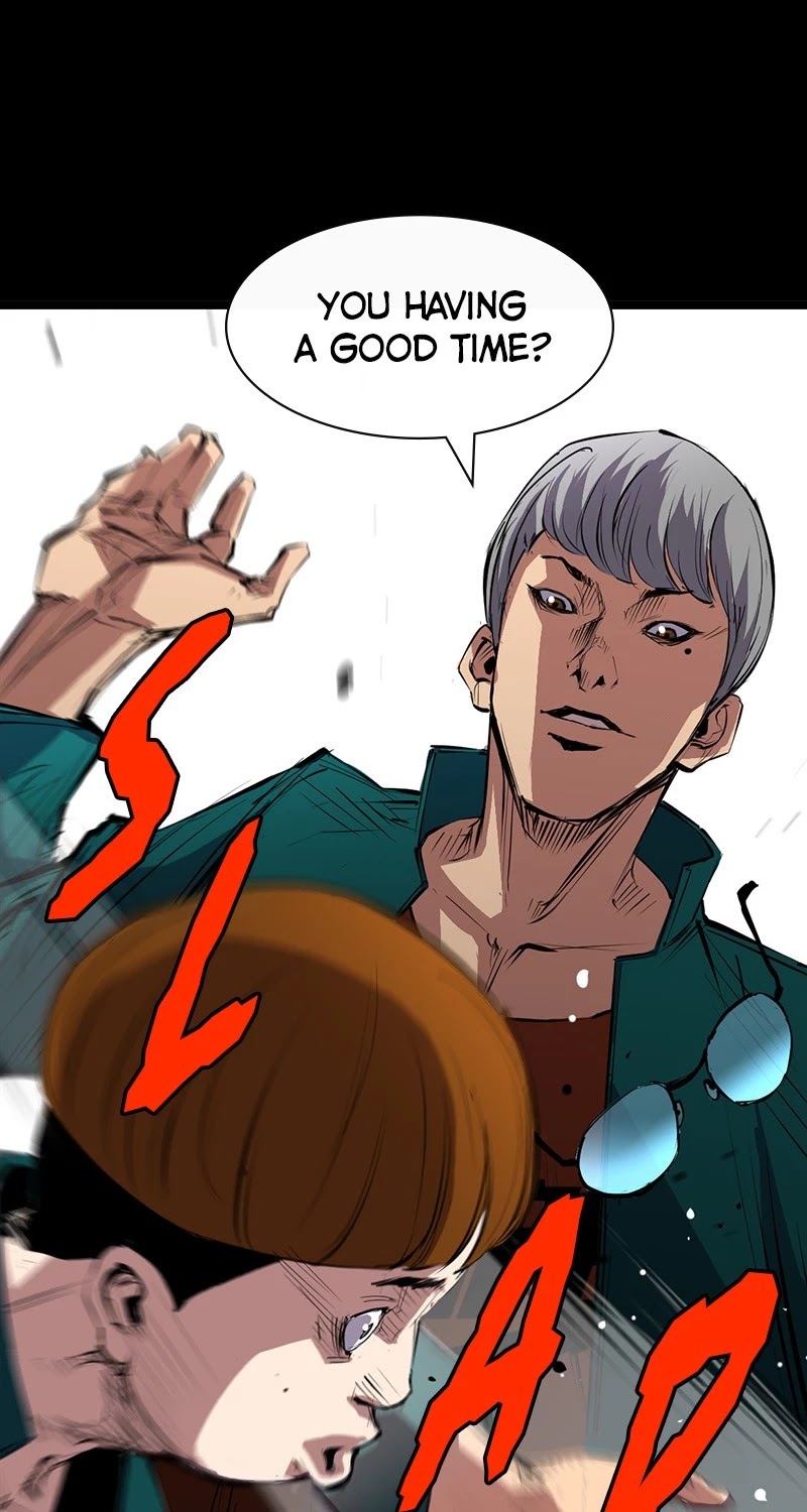 Hanlim Gym Chapter 1 page 25 - Chapter 1: Episode 1