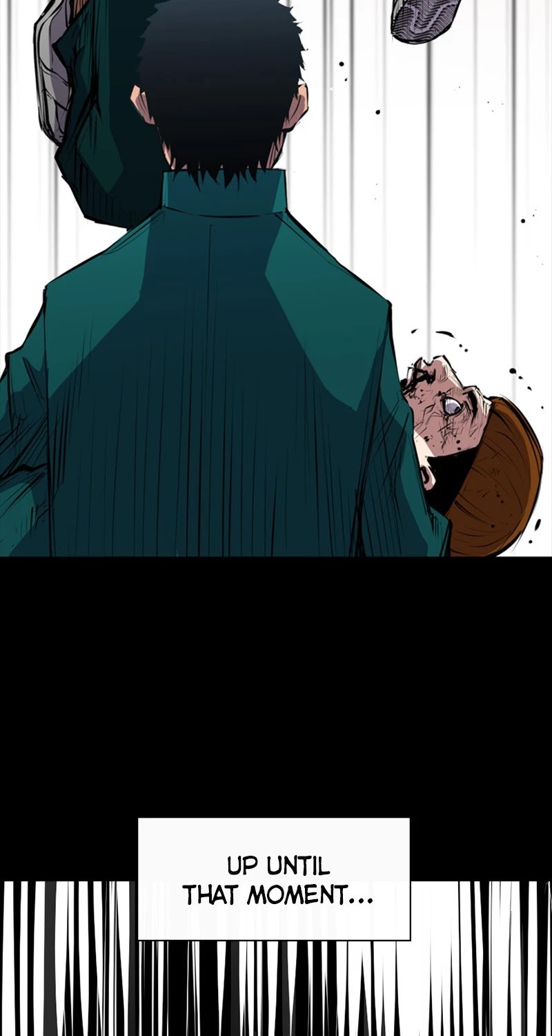 Hanlim Gym Chapter 1 page 30 - Chapter 1: Episode 1