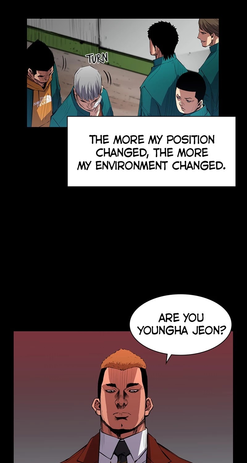 Hanlim Gym Chapter 1 page 39 - Chapter 1: Episode 1
