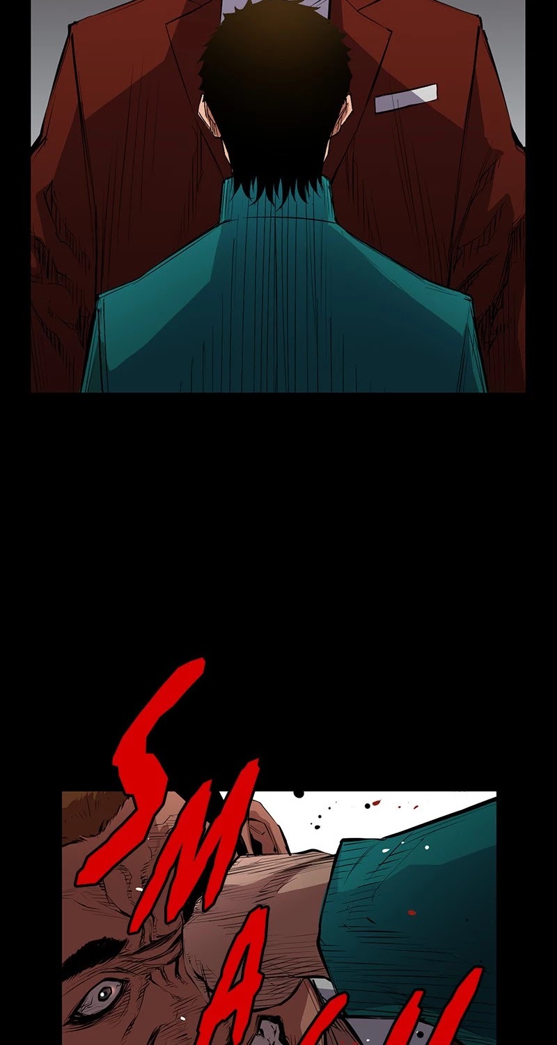 Hanlim Gym Chapter 1 page 40 - Chapter 1: Episode 1
