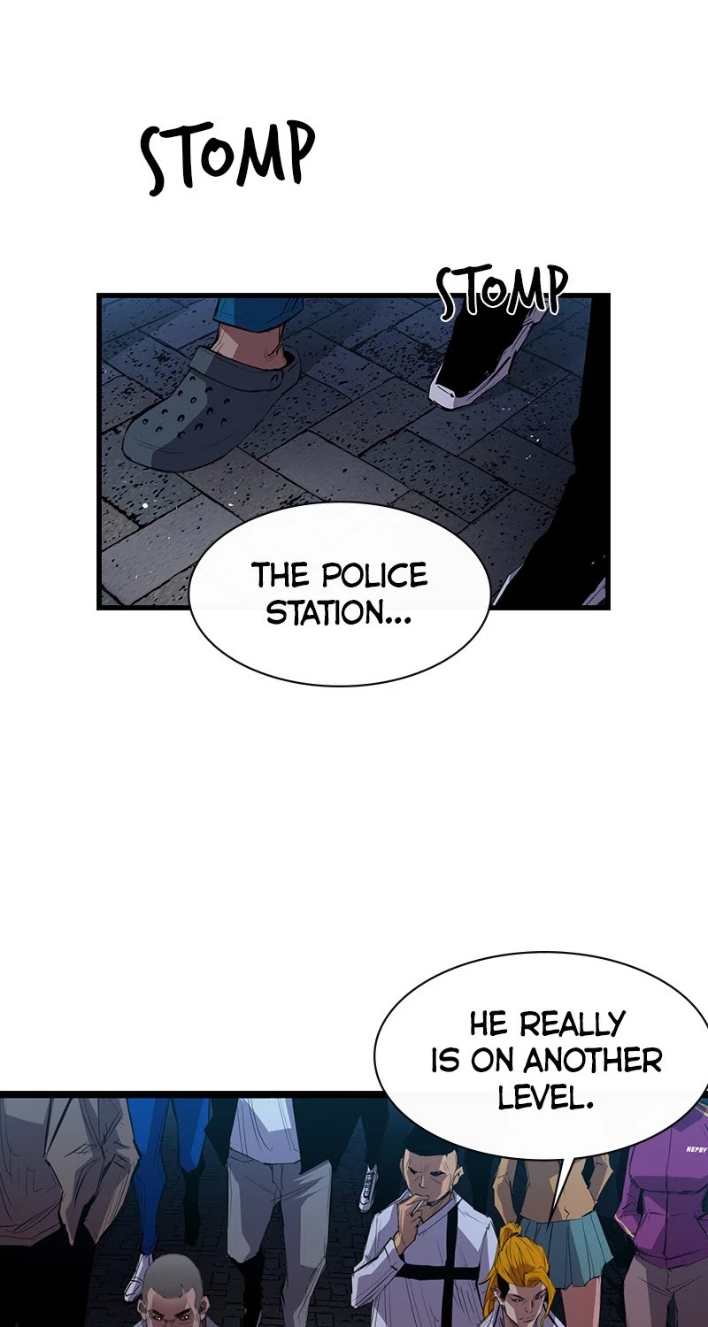 Hanlim Gym Chapter 1 page 49 - Chapter 1: Episode 1