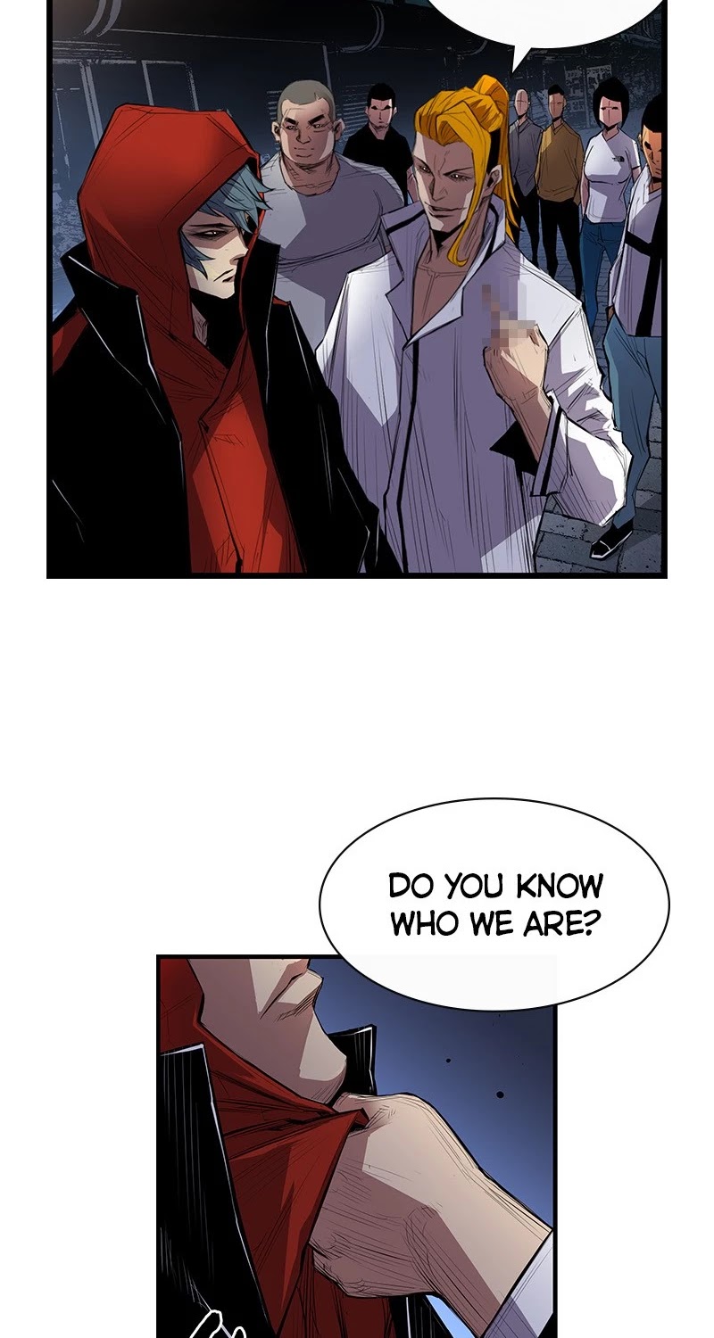 Hanlim Gym Chapter 1 page 54 - Chapter 1: Episode 1