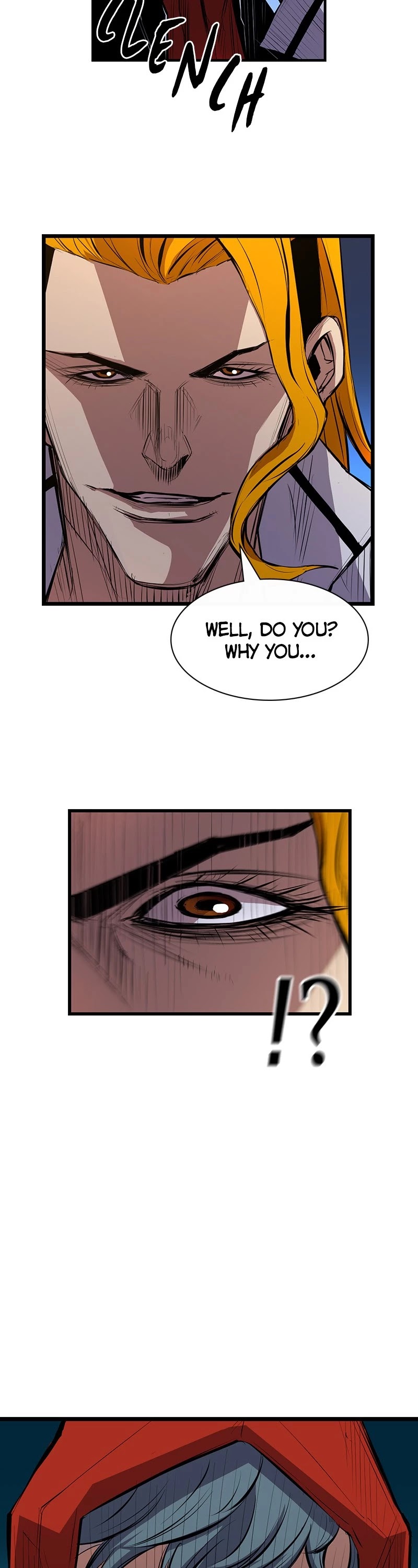 Hanlim Gym Chapter 1 page 55 - Chapter 1: Episode 1