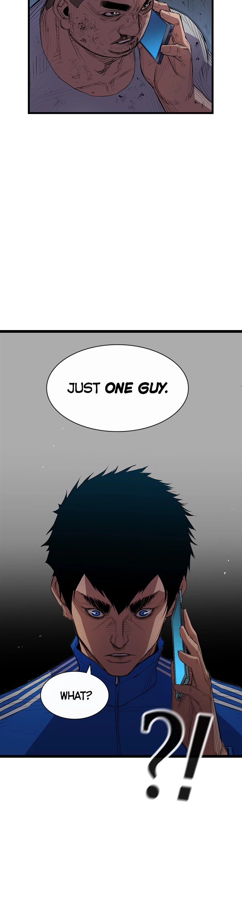 Hanlim Gym Chapter 1 page 68 - Chapter 1: Episode 1