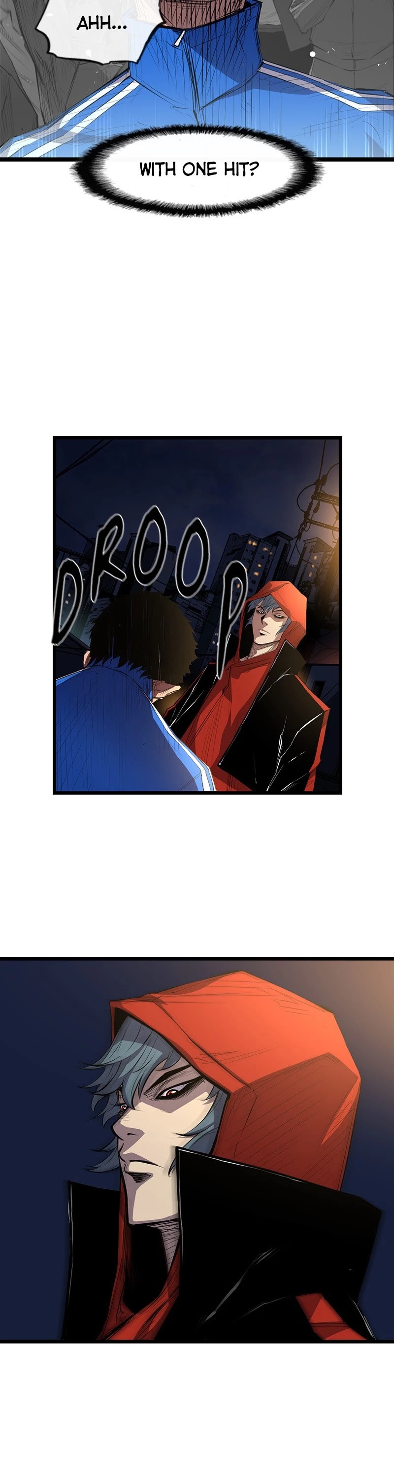 Hanlim Gym Chapter 1 page 77 - Chapter 1: Episode 1