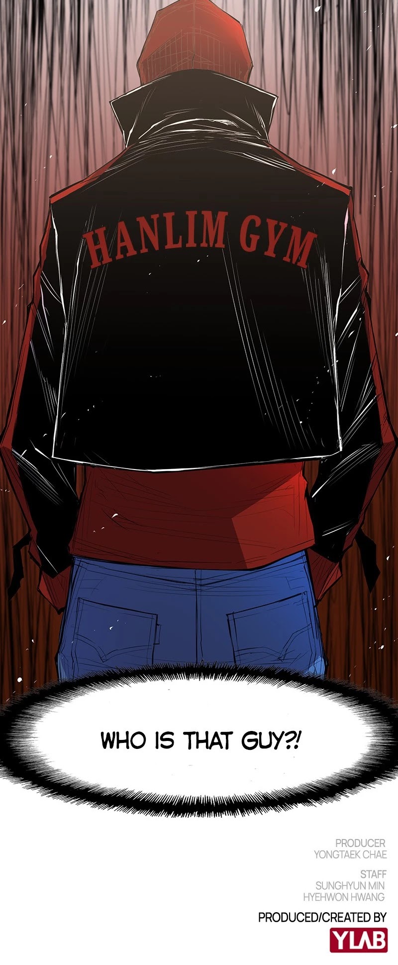 Hanlim Gym Chapter 1 page 80 - Chapter 1: Episode 1