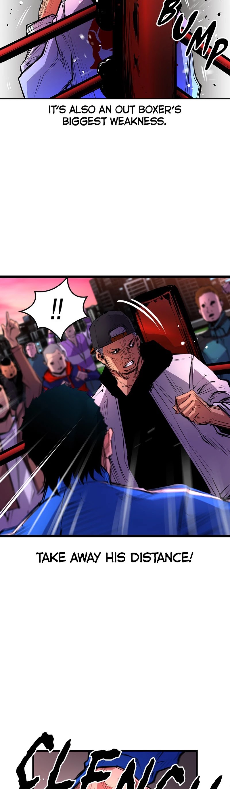 Hanlim Gym Chapter 10 page 12 - Chapter 10: Episode 10