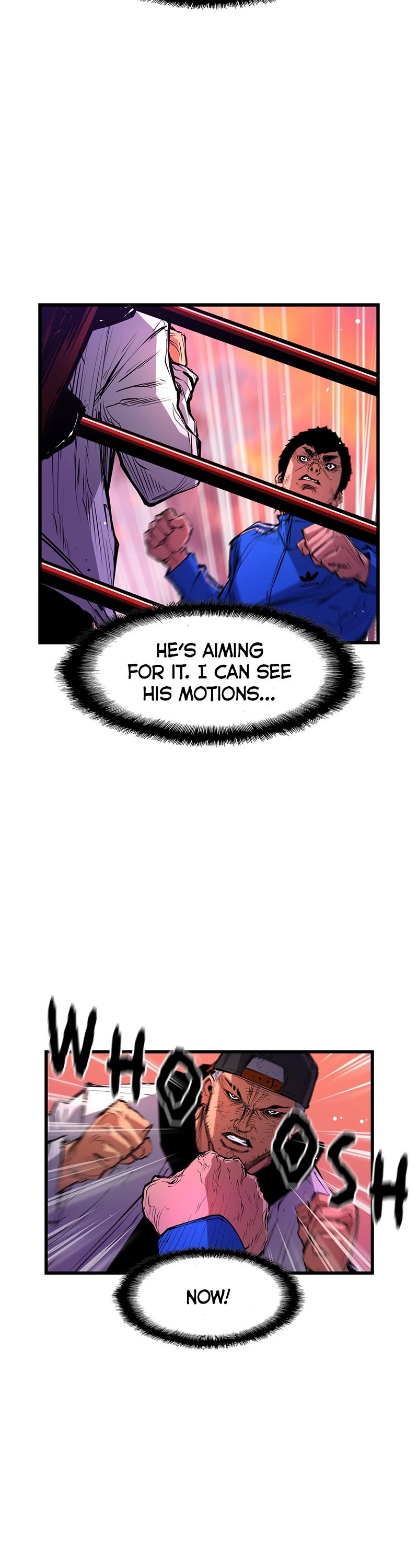 Hanlim Gym Chapter 10 page 16 - Chapter 10: Episode 10