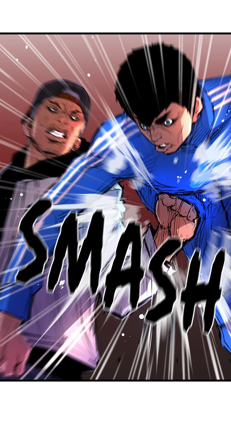 Hanlim Gym Chapter 10 page 17 - Chapter 10: Episode 10
