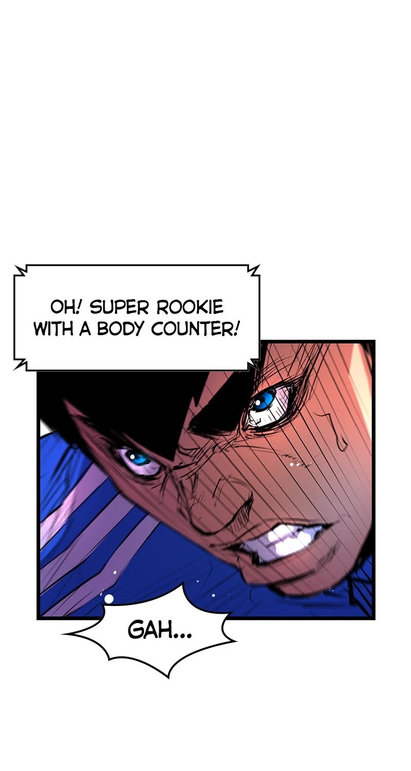 Hanlim Gym Chapter 10 page 18 - Chapter 10: Episode 10
