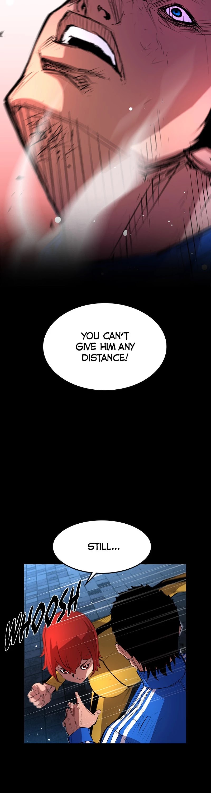 Hanlim Gym Chapter 10 page 23 - Chapter 10: Episode 10