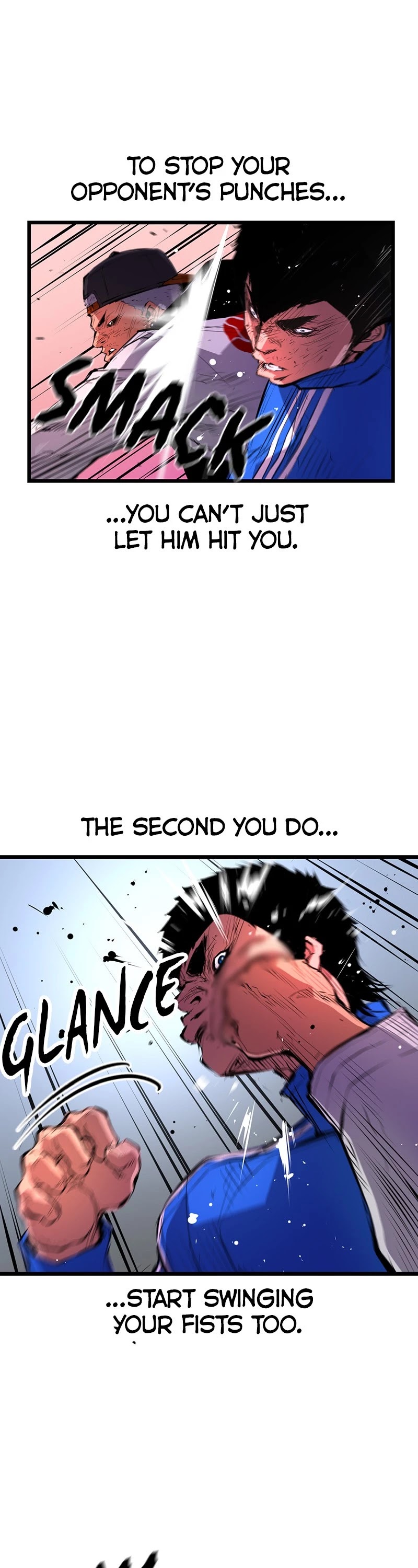 Hanlim Gym Chapter 10 page 25 - Chapter 10: Episode 10