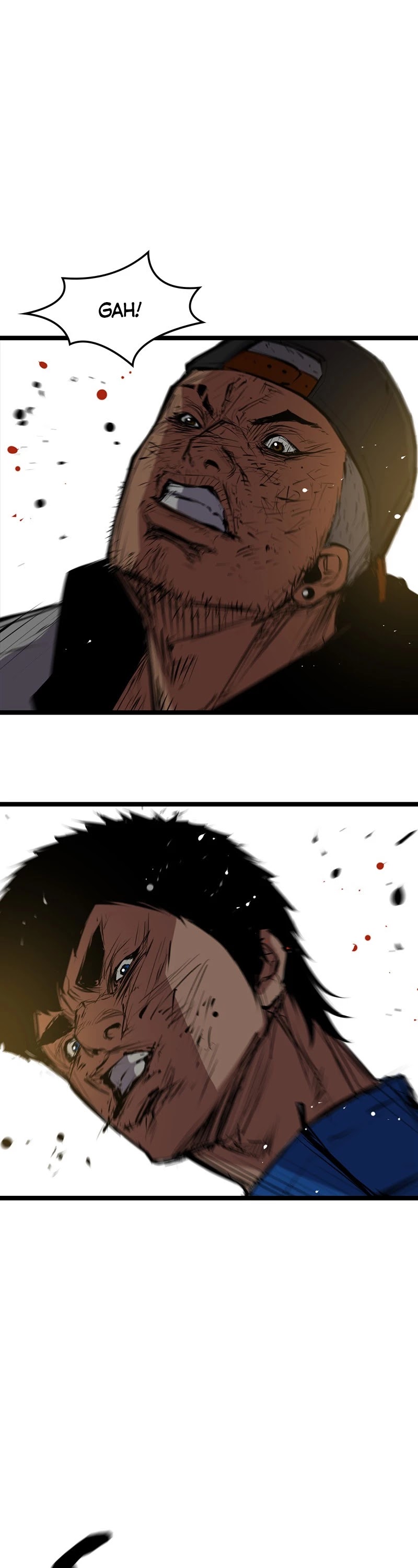 Hanlim Gym Chapter 10 page 28 - Chapter 10: Episode 10