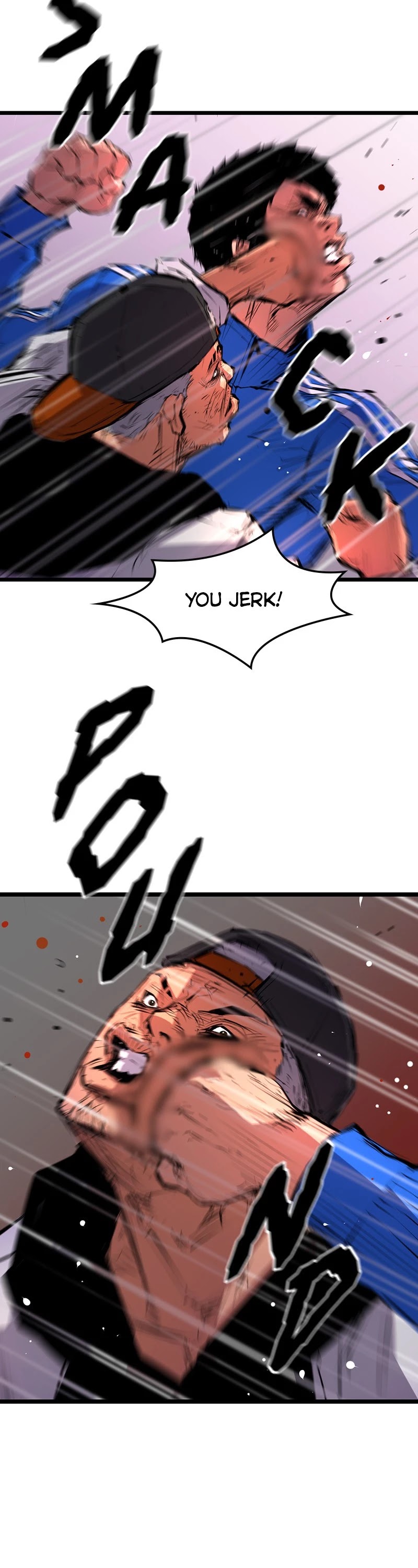 Hanlim Gym Chapter 10 page 29 - Chapter 10: Episode 10