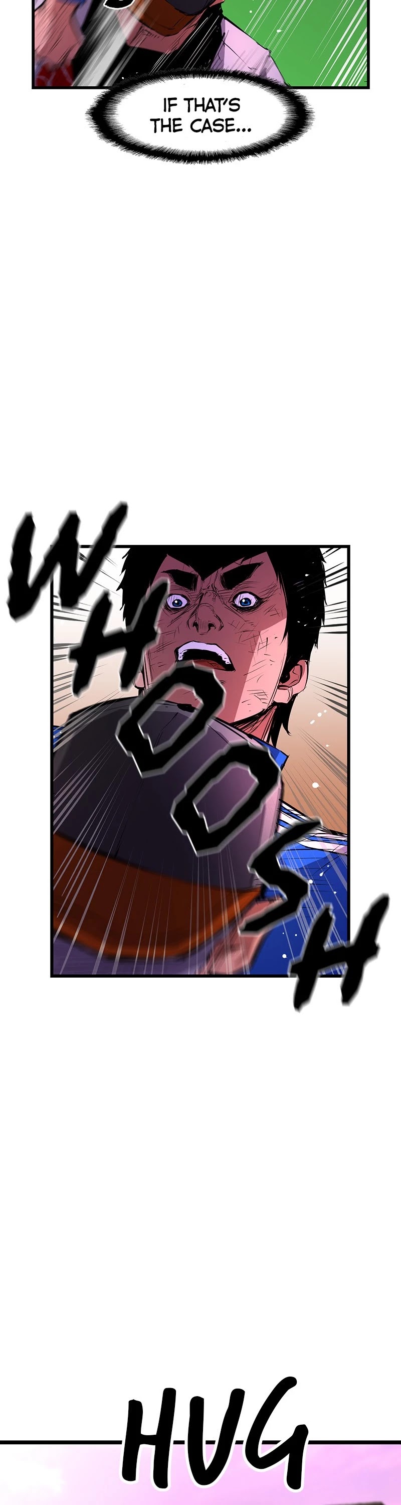 Hanlim Gym Chapter 10 page 32 - Chapter 10: Episode 10