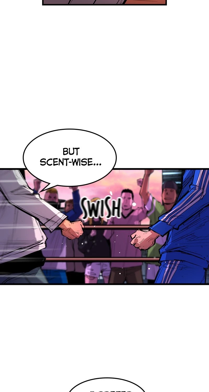 Hanlim Gym Chapter 10 page 35 - Chapter 10: Episode 10