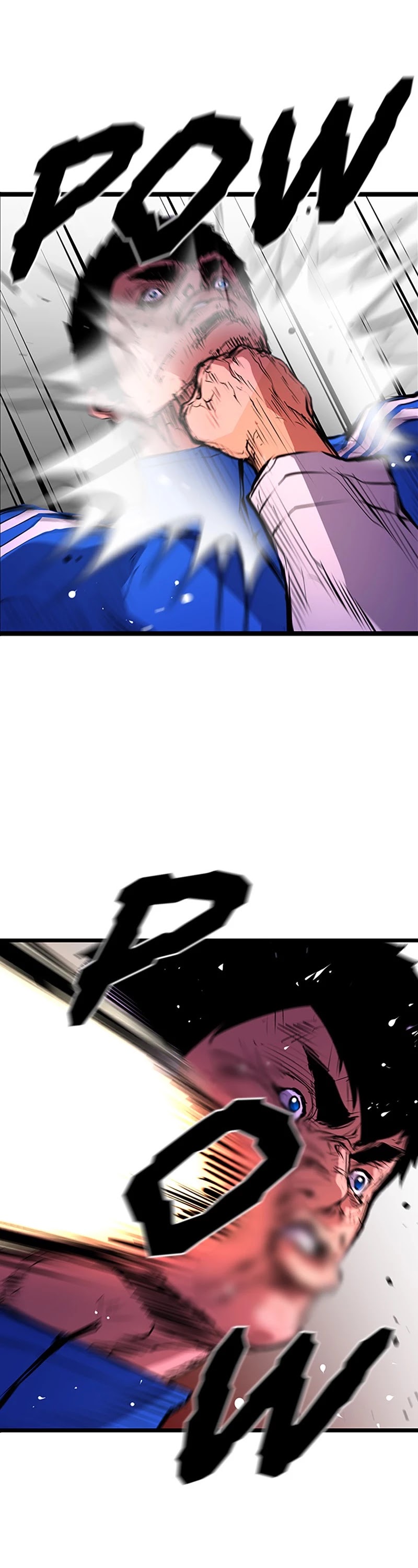 Hanlim Gym Chapter 10 page 38 - Chapter 10: Episode 10