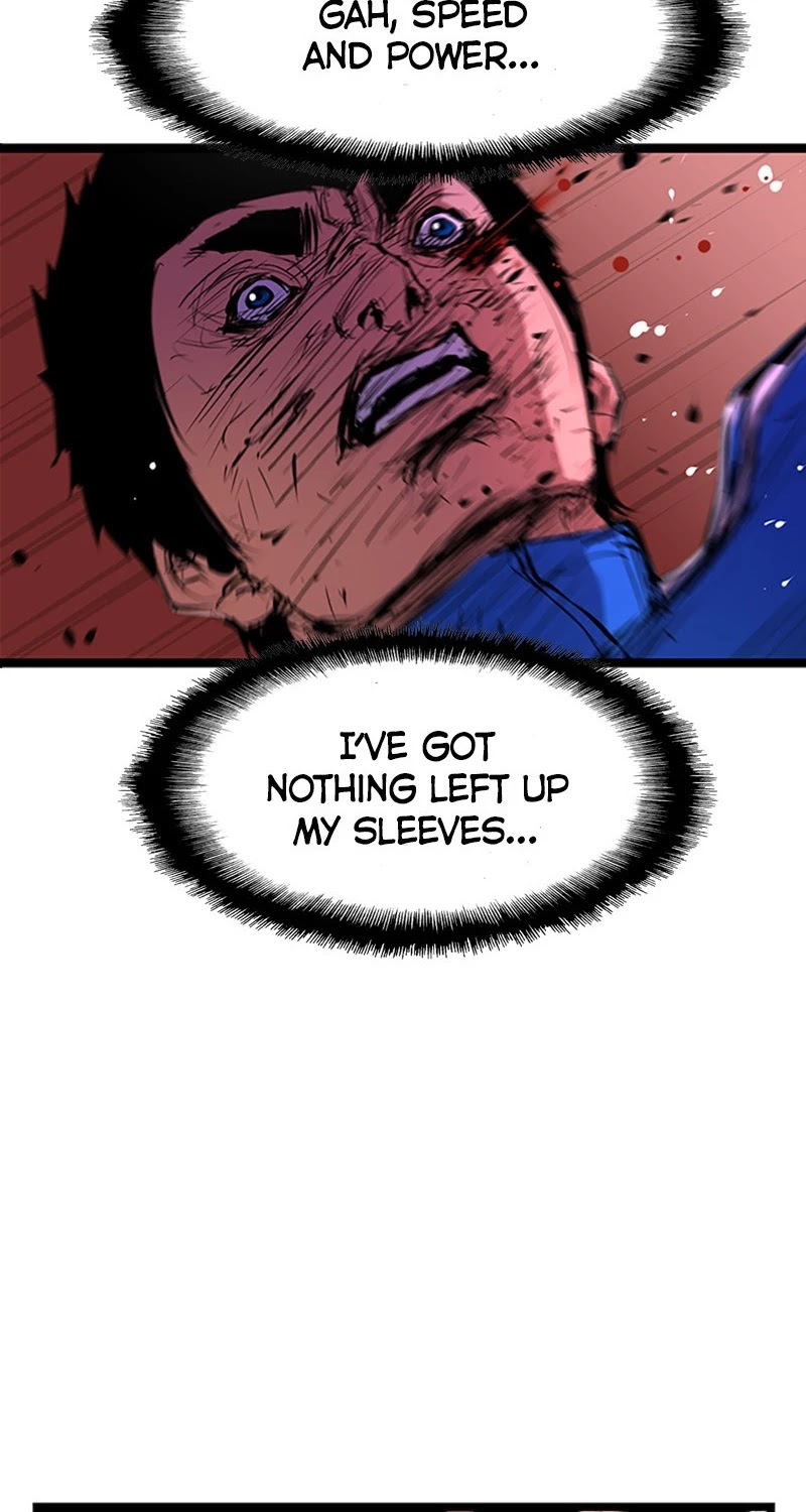 Hanlim Gym Chapter 10 page 45 - Chapter 10: Episode 10