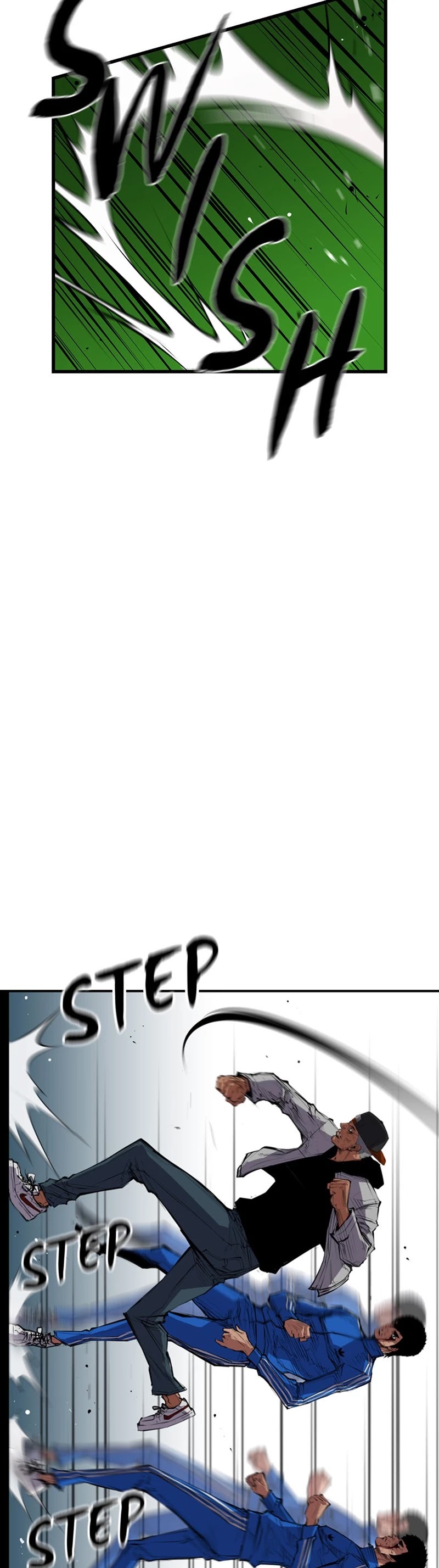 Hanlim Gym Chapter 10 page 49 - Chapter 10: Episode 10