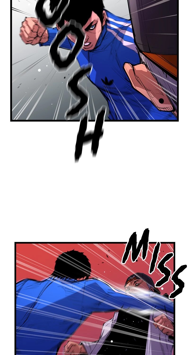 Hanlim Gym Chapter 10 page 5 - Chapter 10: Episode 10