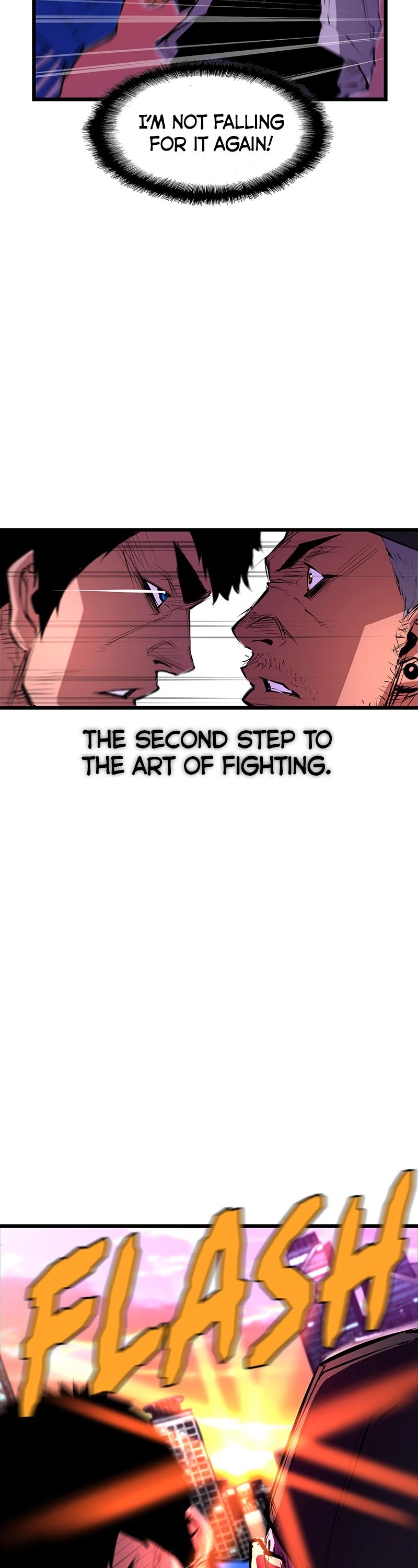 Hanlim Gym Chapter 10 page 6 - Chapter 10: Episode 10