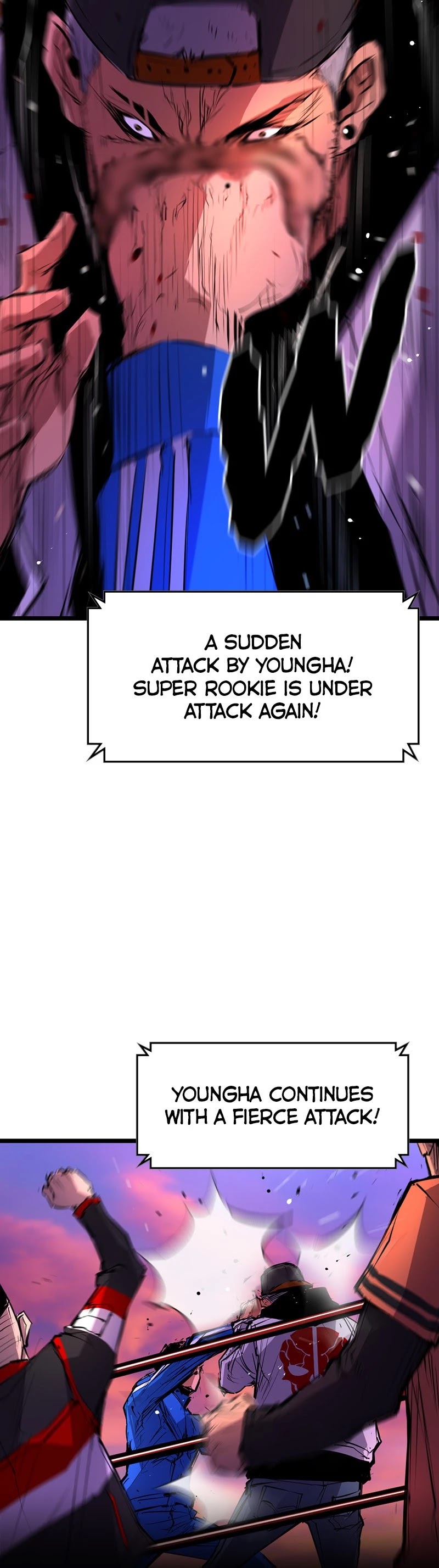 Hanlim Gym Chapter 10 page 9 - Chapter 10: Episode 10