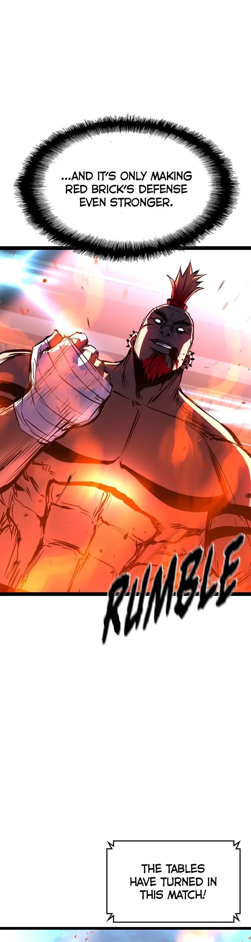 Hanlim Gym Chapter 100 page 24 - Chapter 100: Episode 100
