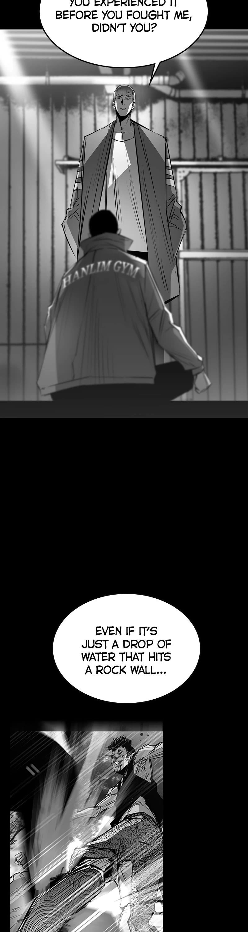 Hanlim Gym Chapter 100 page 3 - Chapter 100: Episode 100