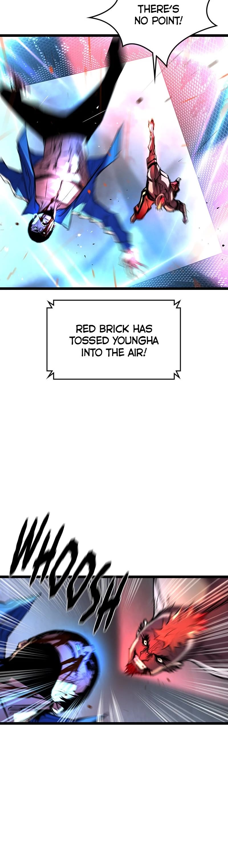 Hanlim Gym Chapter 100 page 31 - Chapter 100: Episode 100